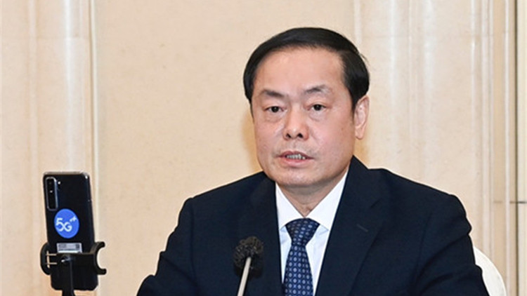 廣東省市場監督管理局局長麥教猛被查