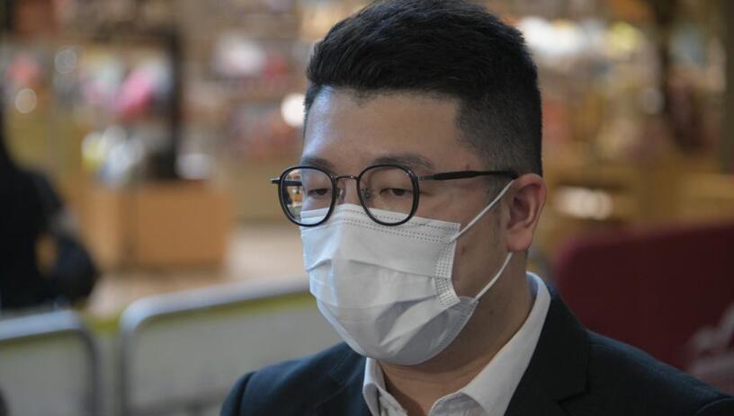 劉國勳促政府加快研究北部都會區多條鐵路並刊憲