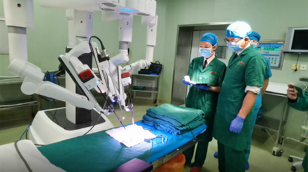 廣州海關為大灣區生命健康產業發展賦能