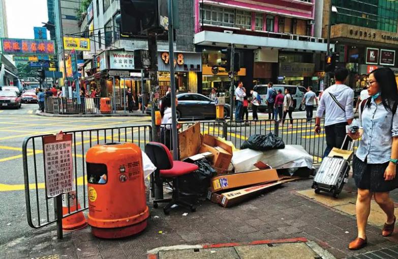 政府歡迎可持續發展委員會提交管制即棄塑膠報告