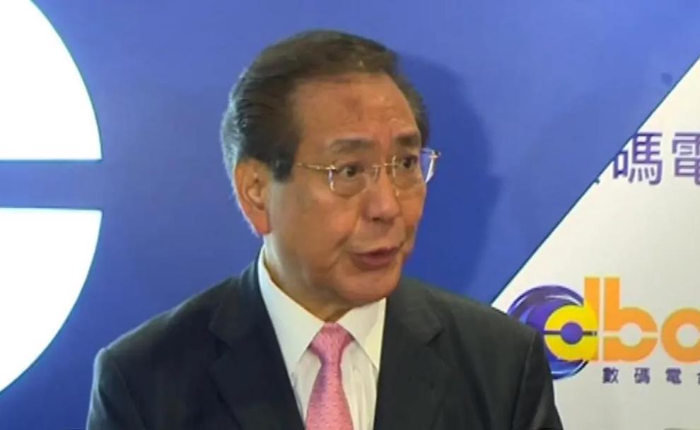 被指錯誤告知李國章非選委 選舉事務處澄清