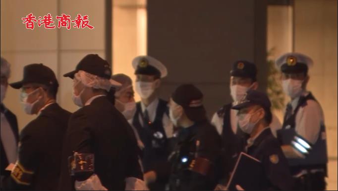 有片 | 中國女子在東京遭入室搶劫毆打 100萬日圆被搶