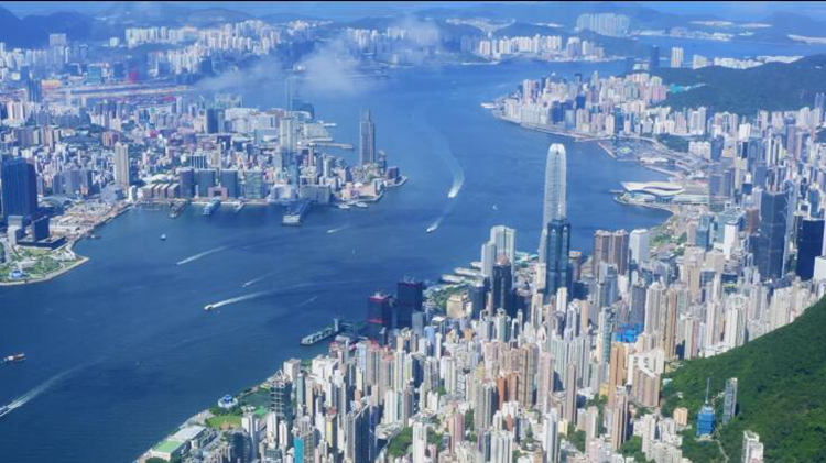 有片｜「全民國家安全教育日」香港國安委推特備節目 