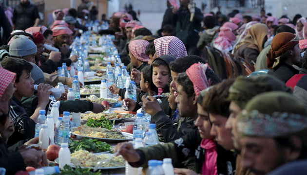  敘利亞軍方：以色列空襲大馬士革郊區