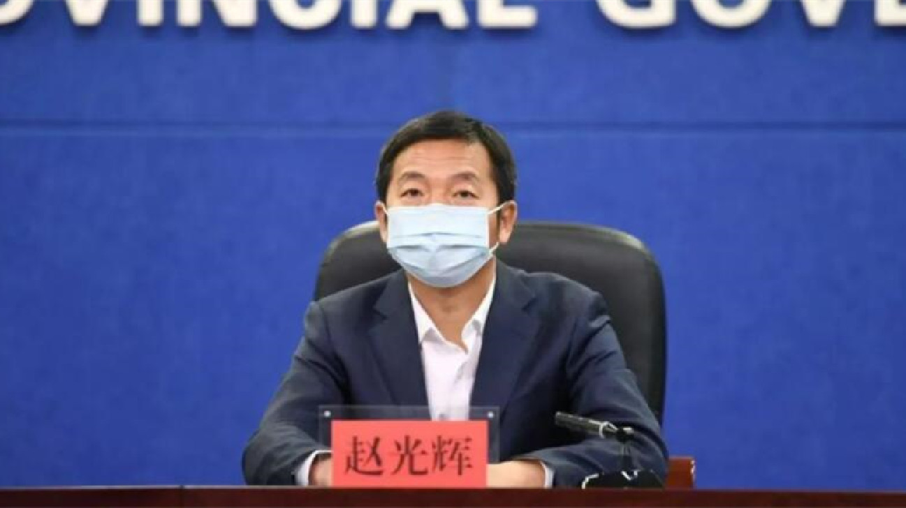 如何加強監管擬恢復生產經營的保供食品企業？吉林省市場監督管理廳副廳長答本報記者問