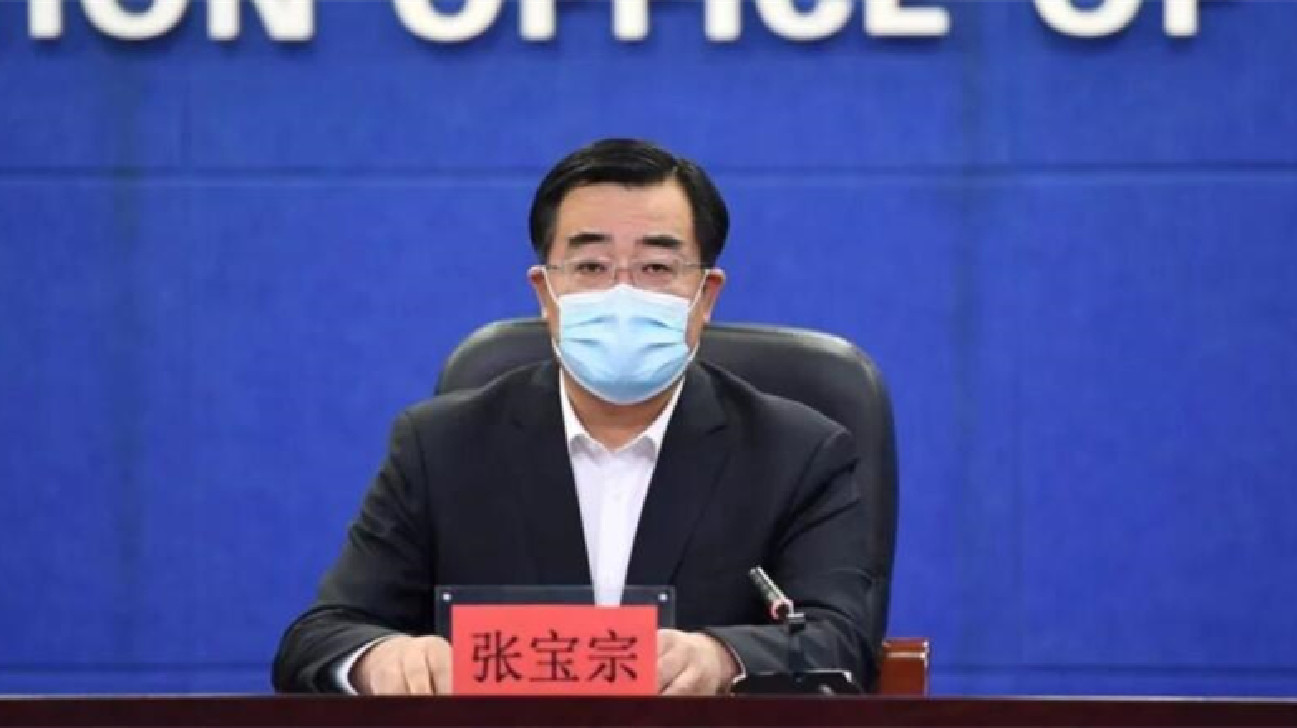 長春九台區舉行2022年春季重大項目開工儀式，28個重大項目陸續開復工