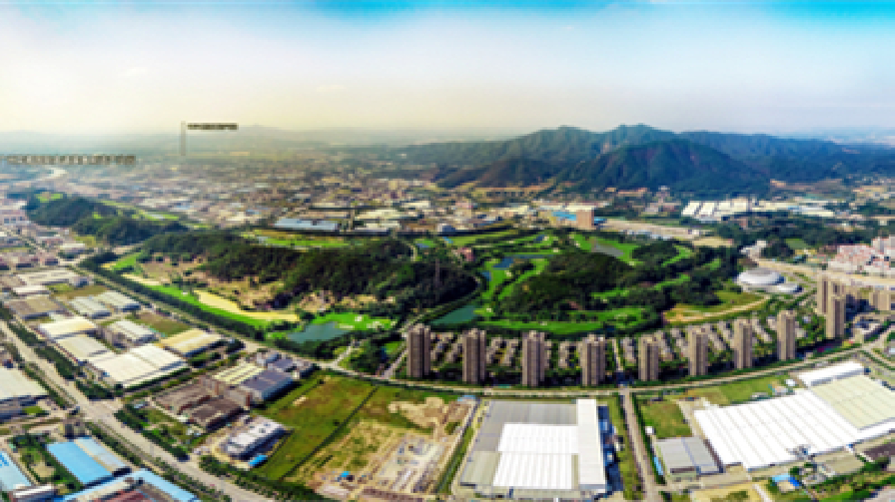 廣州花都251家企業喜提「金字招牌」