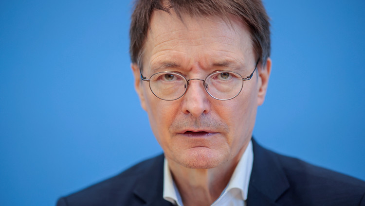 德國拘4名極右分子 企圖綁架衛生部長及破壞供電設施