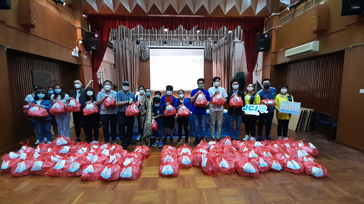 建築業界問卷調查指六成半受訪者需額外抗疫包