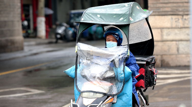 陝西西安：16日起實行臨時社會面管控 不是「封城」