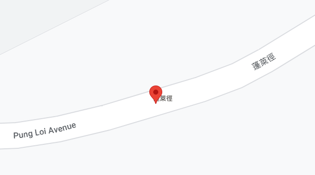 6旬婦將軍澳山坡吊亡 警正追查身份   