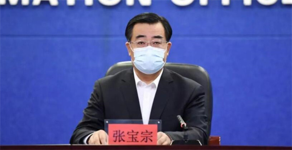 吉林省工業企業有序復工復產 返崗員工已近8萬人