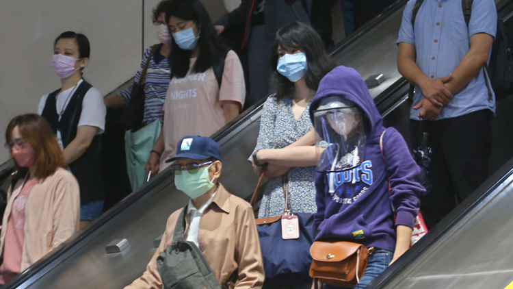 台灣地區首見「2歲幼童重症」 醫師提醒：中重症比例會不斷升高