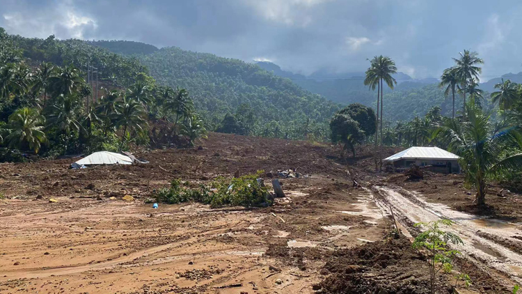 【追蹤報道】颱風「鯰魚」已造成菲律賓172人死亡