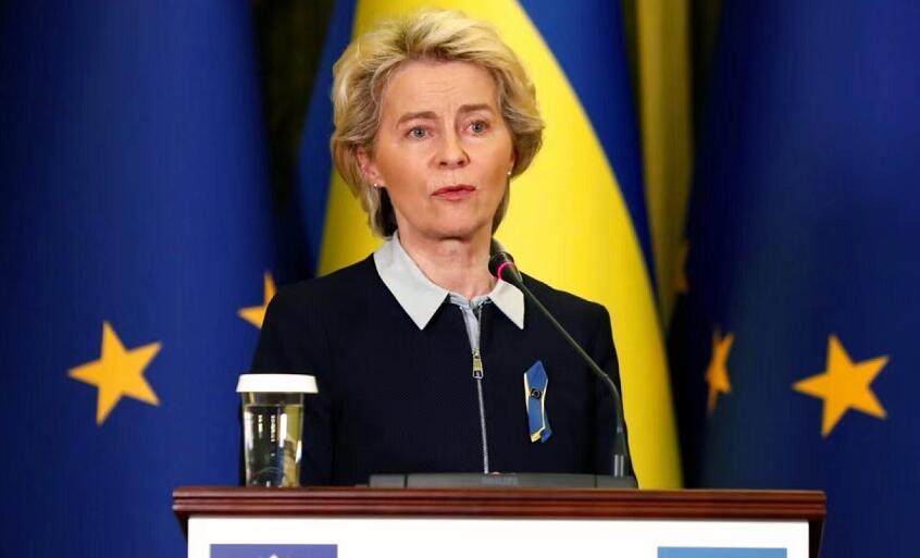 歐盟計劃對俄羅斯實施第六輪制裁