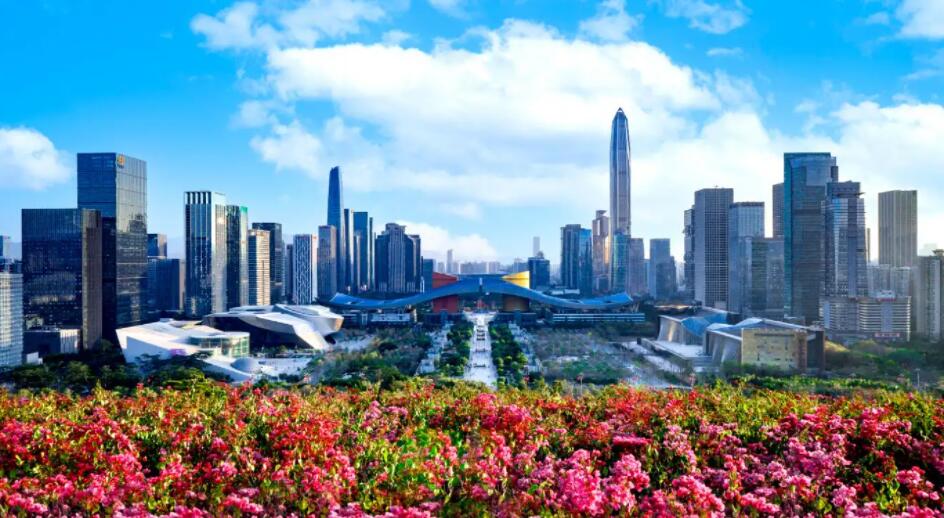 【深度報道】真金白銀助企紓困 深圳「放水養魚」活經濟