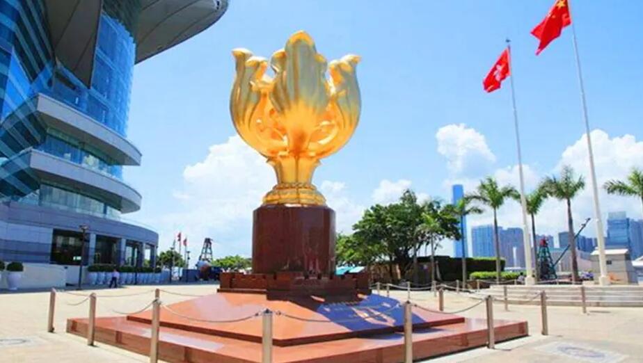 【港事講場】牢記使命擔當 維護國家安全