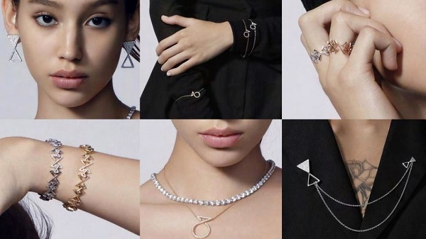 【時尚】ZNS Jewellery新世代輕奢珠寶