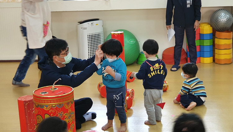 新北托嬰中心女嬰猝死 立委促徹查並關注師生比