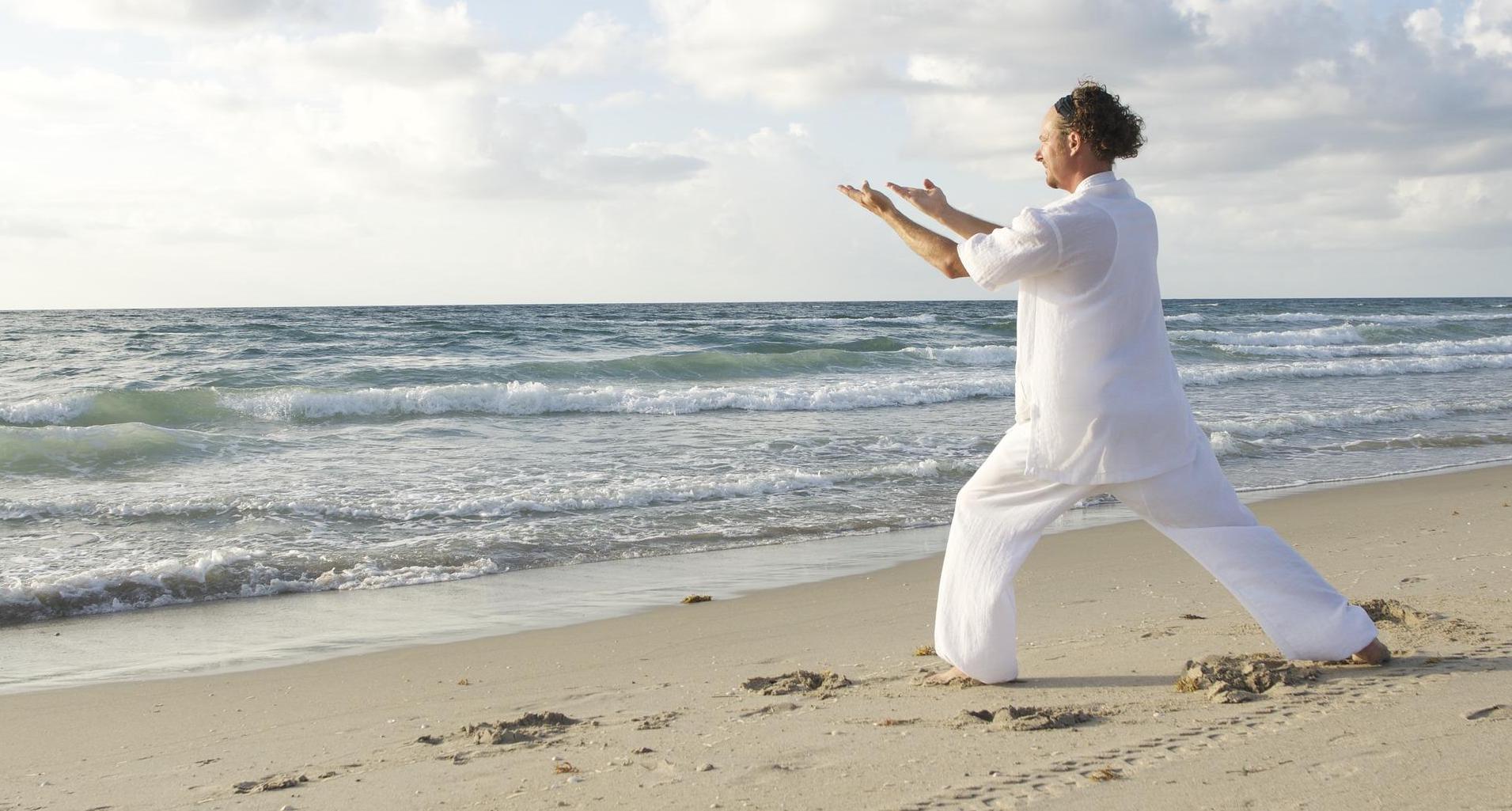 【漫話中醫】經絡學說與密教的關係