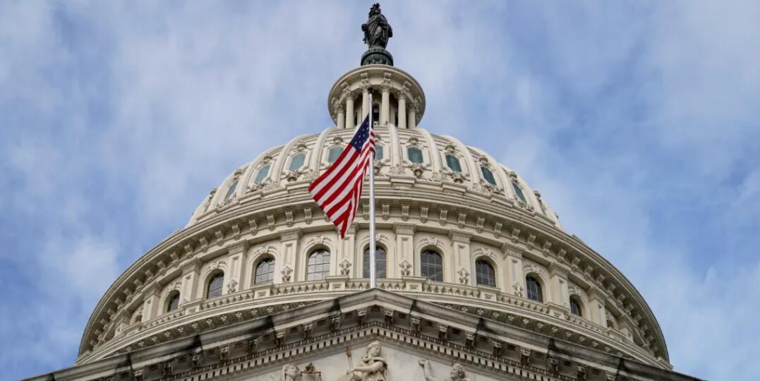 【記者手記】槍擊、毒品、種族歧視——美國社會三大「死結」背後是人禍