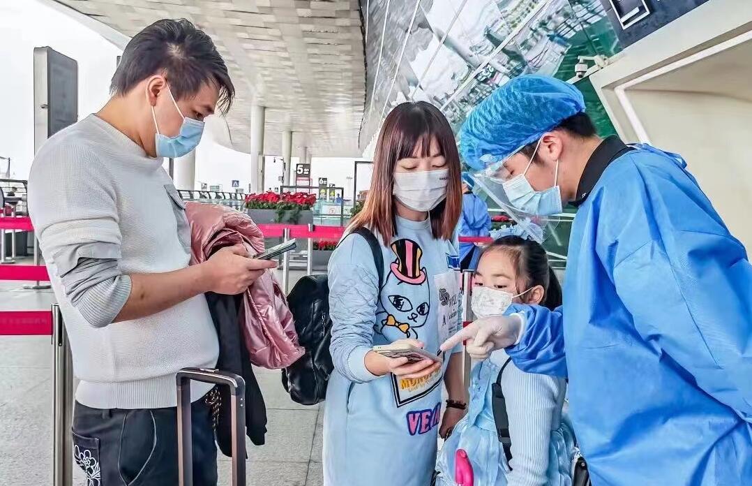 小學今先復課須每日快測 醫局預留指定診所名額配合