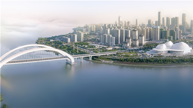 廣西南寧出台新政 外商投資最高可獲3000萬獎勵