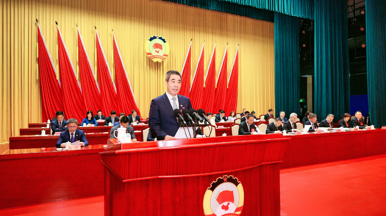 凝心聚力「碼」上履職，深圳龍華政協將迎數字政協新篇章