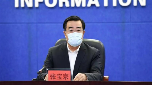 吉林省500戶重點企業全部實現復工復產 新增返崗人員4548人