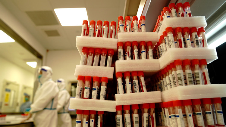 國家衛健委：各地動態清零的任務十分艱巨