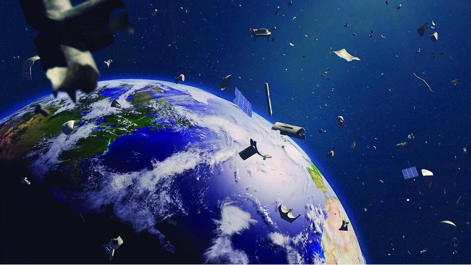 美稱停止反衛星導彈試驗 中方斥美奉行主導外太空戰略