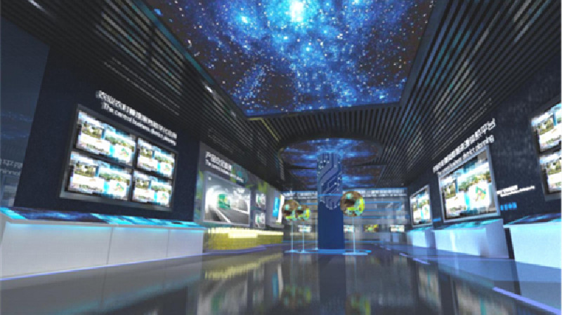 山東寧津打造「強磁場」催生新動能