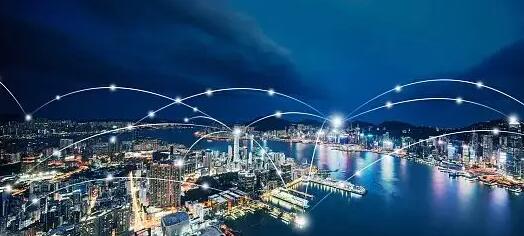 大灣區去年經濟總量12.6萬億  「軟硬聯通」齊頭並進