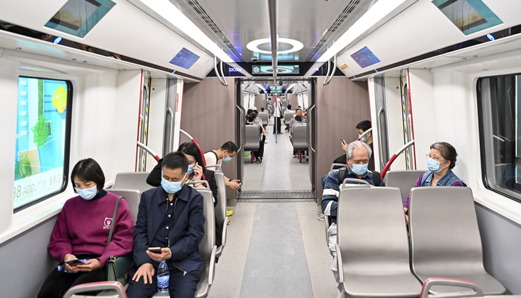 廣東19日新增本土確診病例14例 本土無症狀感染者6例  