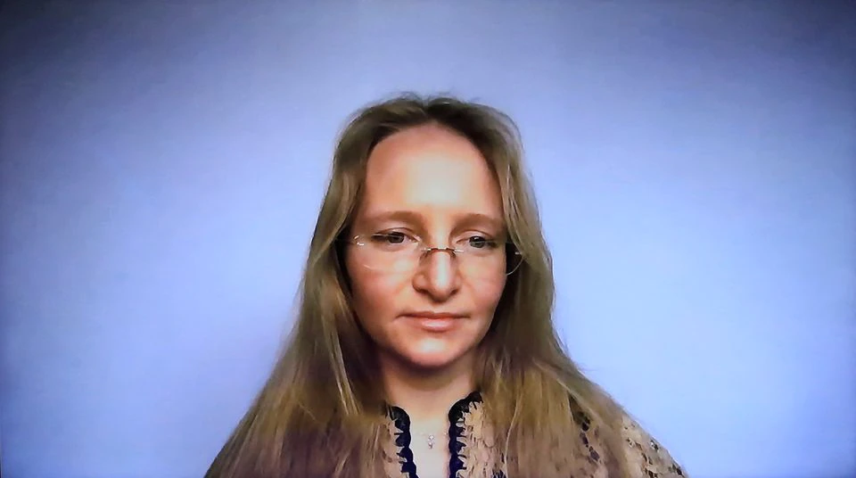 加拿大宣布增加對俄制裁名單 包括總統普京2個女兒