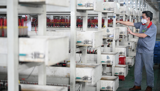 報告稱一季度中國改革熱度指數逆勢向上