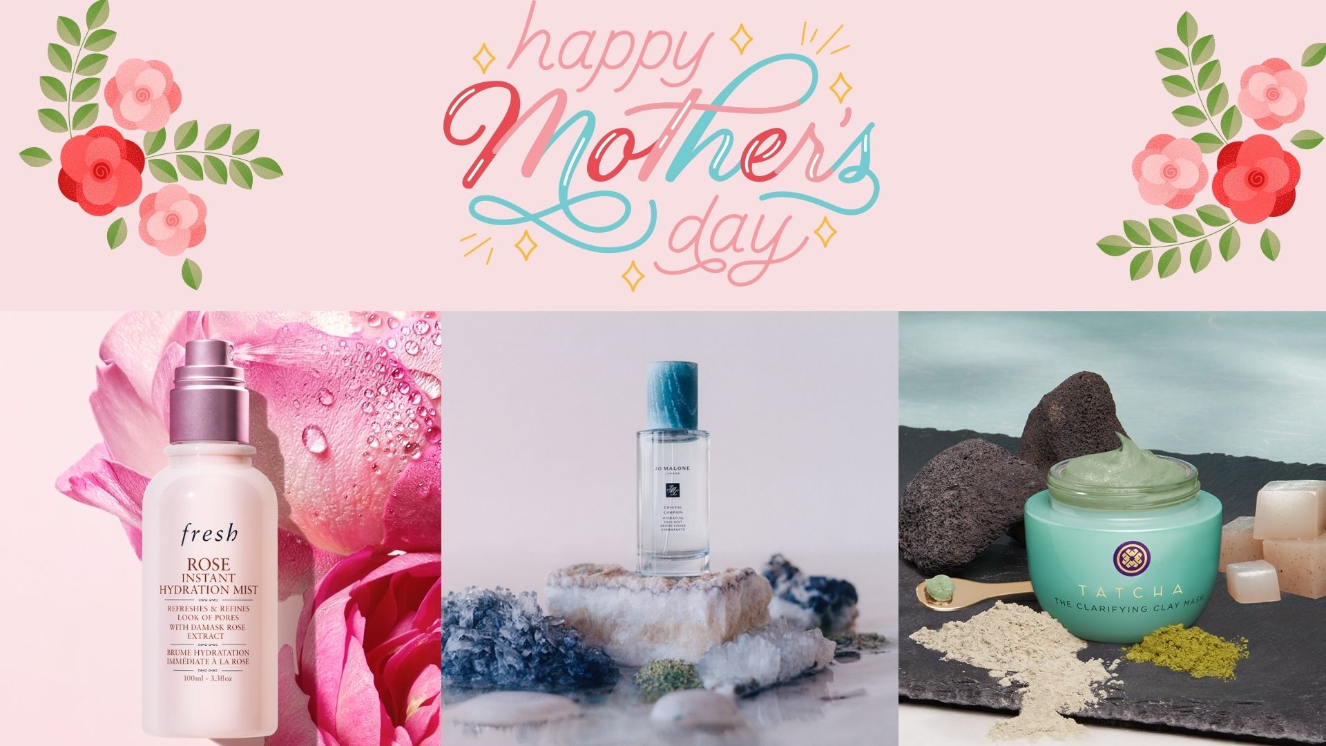 【美容】連卡佛推母親節限定美容優惠及獎賞