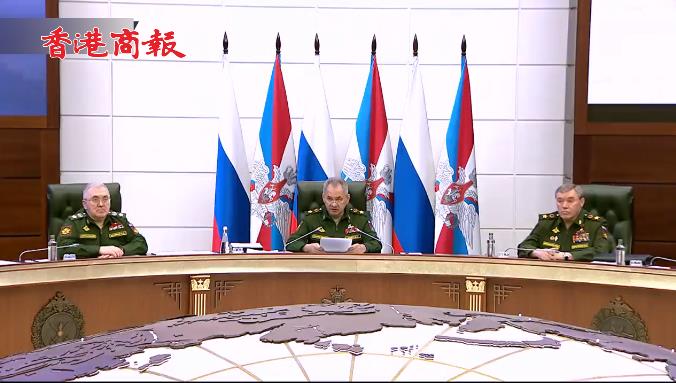 有片 | 美稱將儘可能滿足烏武器需求 俄：美把烏當成犧牲品！ 