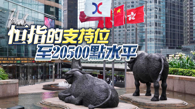 【耀目觀戰】內地未如預期寬鬆貨幣政策  大市料低位徘徊