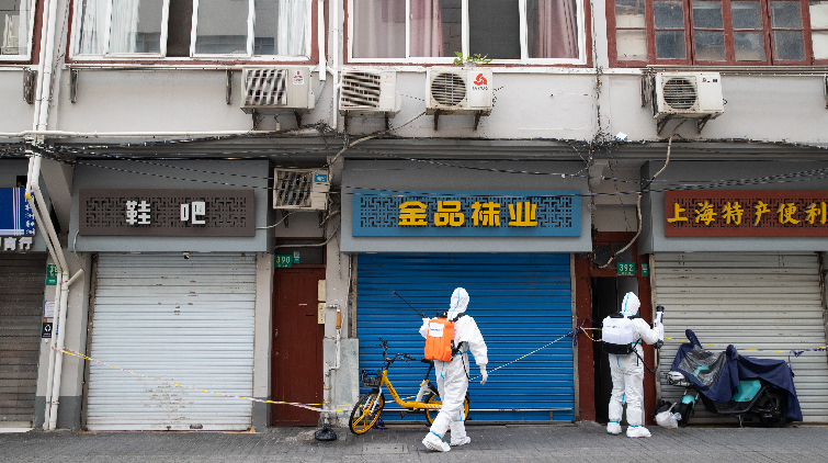 上海嘉定殯儀館拒提供服務 3名幹部被問責