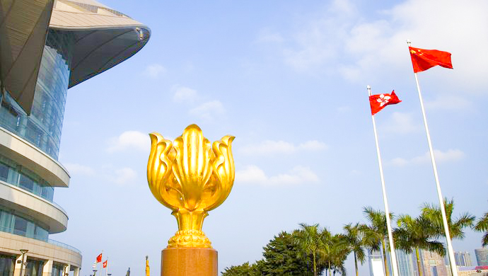 【來論】以封禁競選賬戶破壞香港選舉 反證港人選對特首候選人