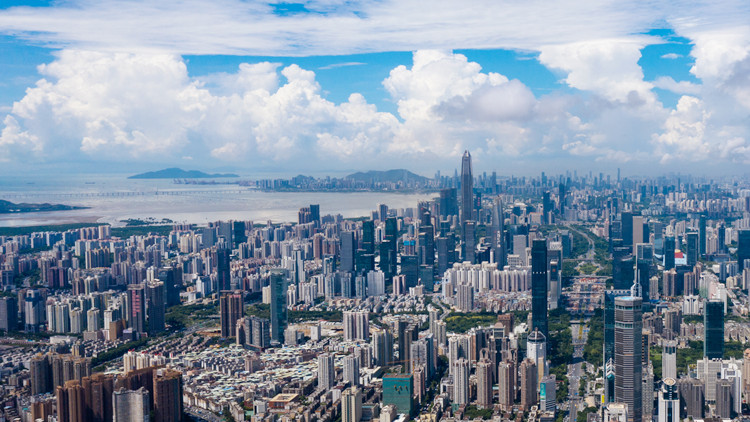 覆蓋率100%！3年內深圳所有住宅小區將成立業委會