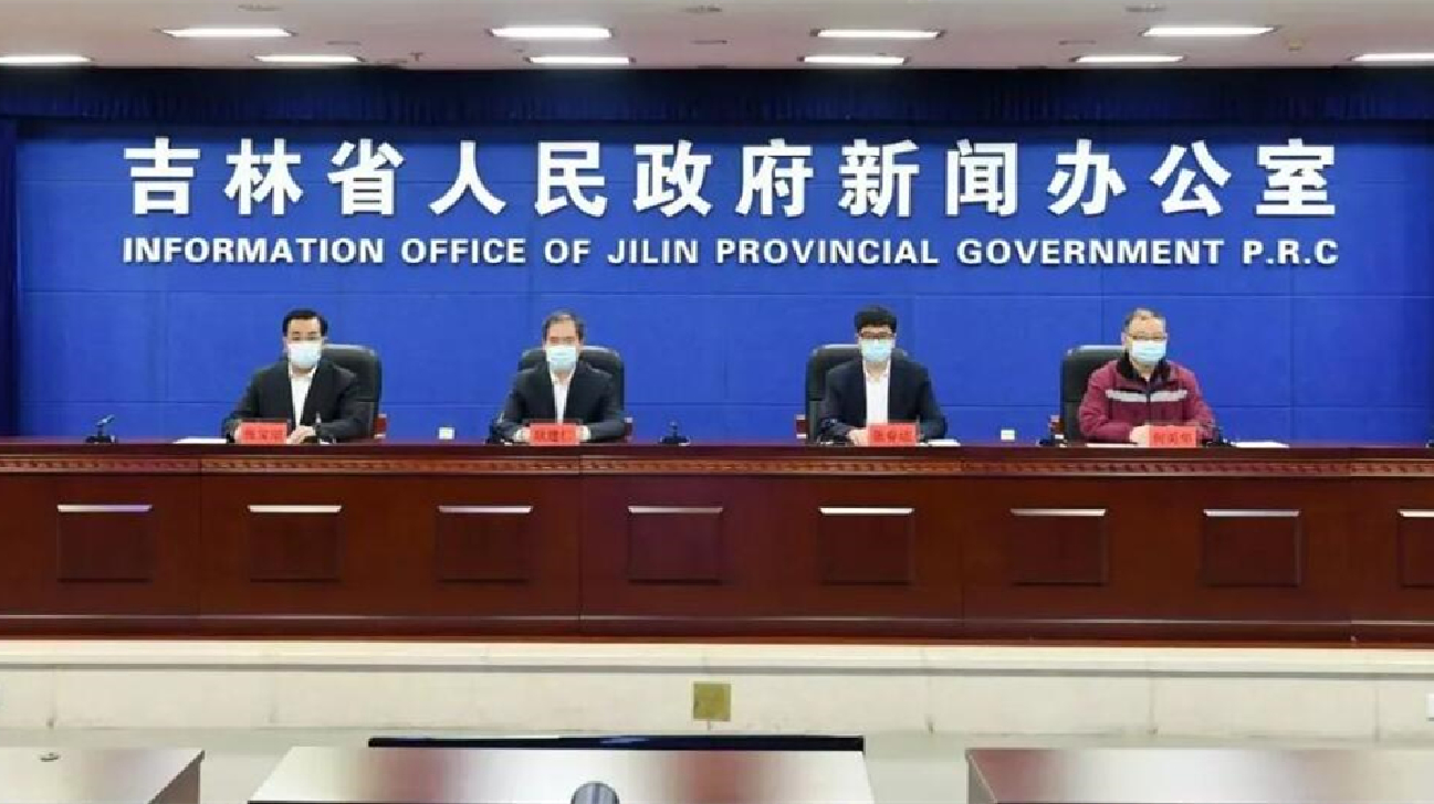 吉林省物資運輸中轉站建設進展和運轉良好，6處場站已建成投運