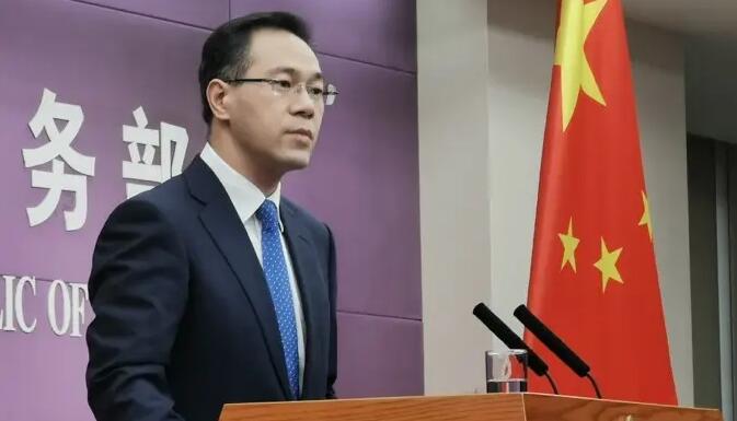 疫情影響外企在華經營 商務部：將積極解決問題