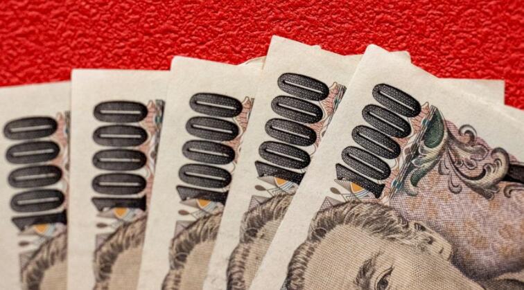 日圓狂貶誰惹的禍？ IMF：是基本面導致應續放水