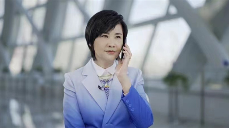 有片 | 吳小莉代言 深婦聯推出「婦聯執委 安心在線」服務