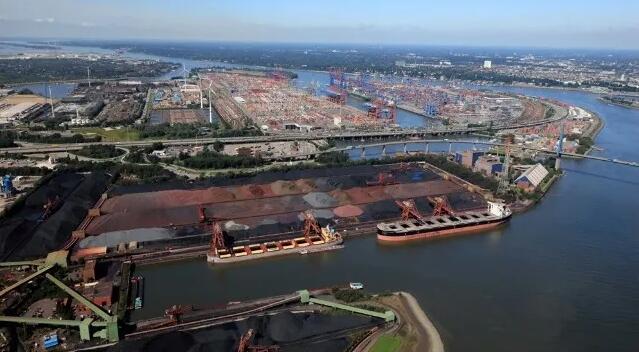 3月德國對俄出口同比下降近60%