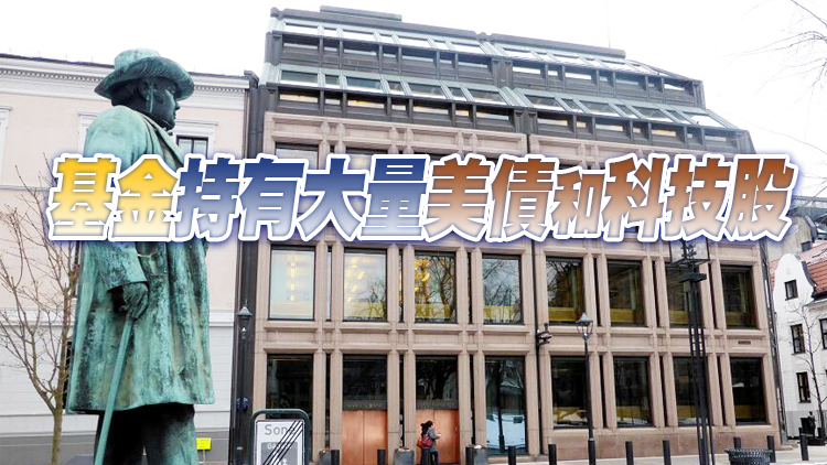 受累俄烏戰爭 挪威主權基金首季勁虧5825億