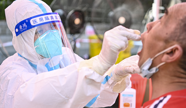 廣州「摘星」 全域低風險！