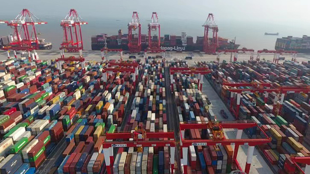 海豐國際首季收入按年增65%至80億